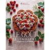 LE GOUT DE L'EXCELLENCE: du producteur au chef pâtissier