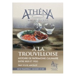 REVUE A LA TROUVILLOISE: histoire de patrimoine culturel