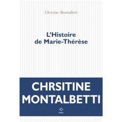 L'HISTOIRE DE MARIE-THERESE