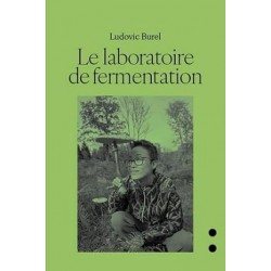 LE LABORATOIRE DE FERMENTATION