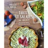 TARTES ET SALADES EN ESCALE
