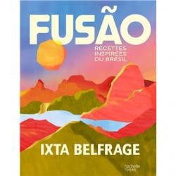 FUSAO: recettes inspirées du Brésil