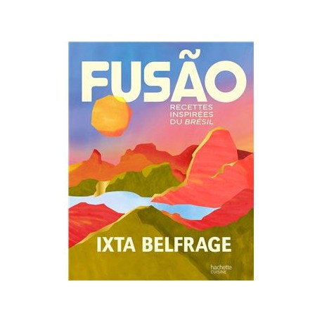 BRASILEIRO: mémoire, histoires et recettes du Brésil
