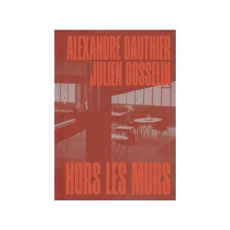 ALEXANDRE GAUTHIER, CUISINIER, LA GRENOUILLERE