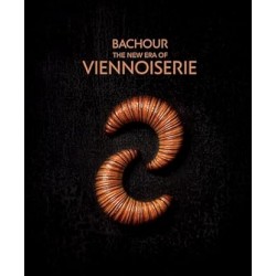 BACHOUR THE NEW ERA OF VIENNOISERIE (anglais - espagnol)