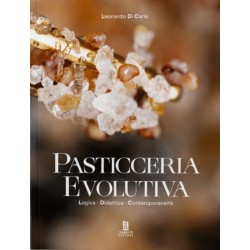 PASTICCERIA EVOLUTIVA (ITALIEN)