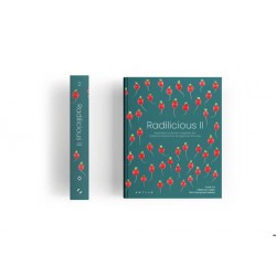 RADILICIOUS: inspiration purement végétale des meilleurs restaurants de légumes d'Europe