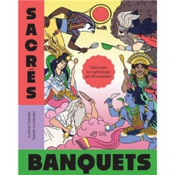 SACRES BANQUETS