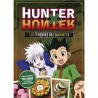 HUNTER X HUNTER: les épreuves des gourmets