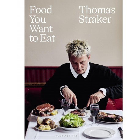 FOOD YOU WANT TO EAT