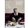 FOOD YOU WANT TO EAT