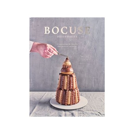 BOCUSE PATISSERIE