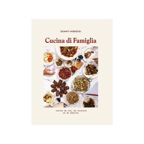 CUCINA DU FAMIGLIA