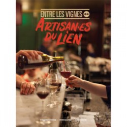 ENTRE LES VIGNES 4 - ARTISAN.ES DU LIEN