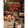 ENTRE LES VIGNES 4 - ARTISAN.ES DU LIEN