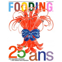 GUIDE FOODING 2026