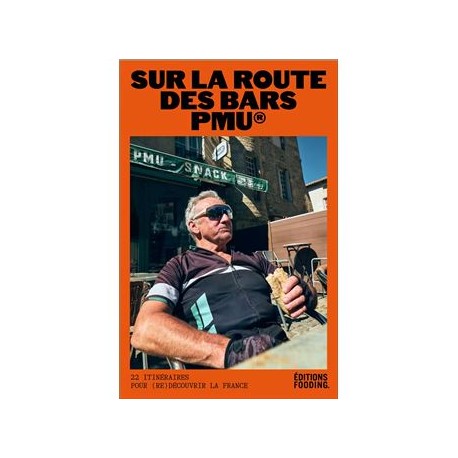 SUR LA ROUTE DES BARS PMU