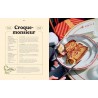 THE BRASSERIE COOKBOOK: 70 recipes to eat and drink A LA FRANCAISE