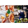 THE BRASSERIE COOKBOOK: 70 recipes to eat and drink A LA FRANCAISE