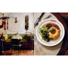 THE BRASSERIE COOKBOOK: 70 recipes to eat and drink A LA FRANCAISE