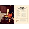 THE BRASSERIE COOKBOOK: 70 recipes to eat and drink A LA FRANCAISE