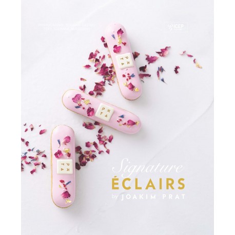 SIGNATURE ECLAIRS
