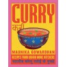 CURRY: recipes from India home kitchen