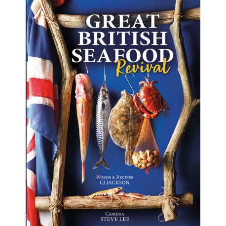 GREAT BRITISH SEAFOOD REVIVAL