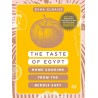 THE TASTE OF EGYPT: home cooking from the middle east