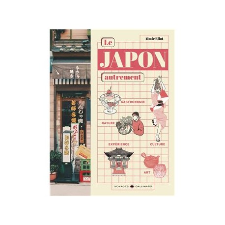 LE JAPON AUTREMENT