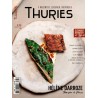 THURIES MAGAZINE 368 JANVIER FEVRIER 2026 (Hélène DARROZE, Clément BOUVIER)