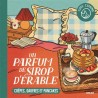 UN PARFUM DE SIROP D'ERABLE: crêpes, gaufres et pancakes