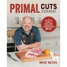 PRIMAL CUTS COOKBOOK - A BUTCHER GUIDE FOR BEEF (Anglais)