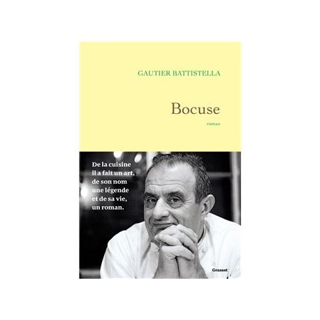 BOCUSE