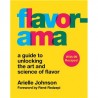FLAVORAMA (anglais)