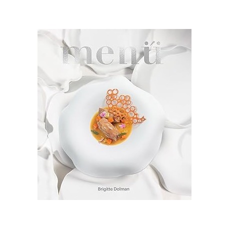 MENU (anglais)