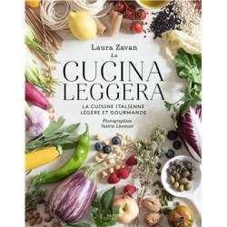 LA CUCINA LEGGERA