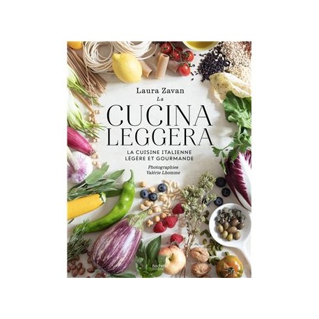 LA CUCINA LEGGERA