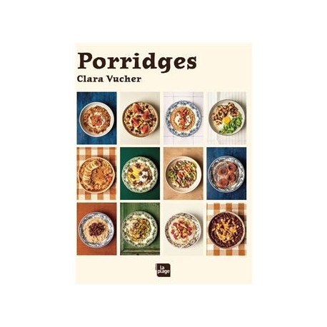PORRIDGES
