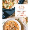 TOUT CUISINER AU RICE COOKER