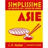 SIMPLISSIME ASIE (nouvelle édition 2026)