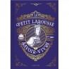 LE PETIT LAROUSSE DU SAVOIR-VIVRE (nouvelle édition)