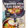 MES PETITS LEGUMES ROTIS A L'AIRFRYER