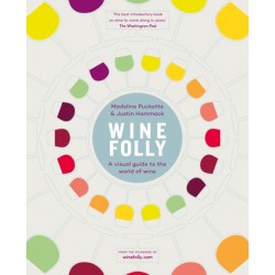 WINE FOLLY (anglais)