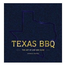 Texas BBQ : The Art of Low and Slow