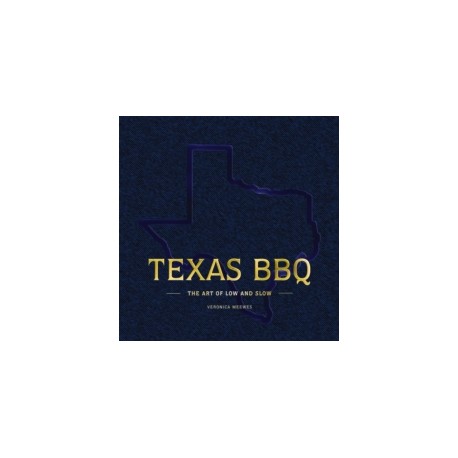 Texas BBQ : The Art of Low and Slow