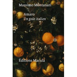 AMARO, un goût italien