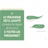 NI CARNEE NI CARENCEE: le guide qui déconstruit les mythes sur l'alimentation végétale