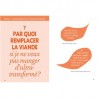 NI CARNEE NI CARENCEE: le guide qui déconstruit les mythes sur l'alimentation végétale