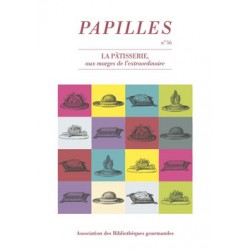 PAPILLES N°64 - Elles en cuisine